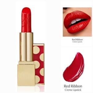 ESTEE LAUDER Limited Edition RED RIBBON NEW
